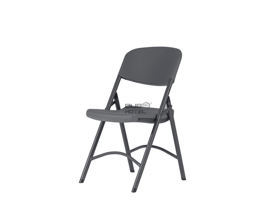 Norman Folding Chair for Events in Polyethylene